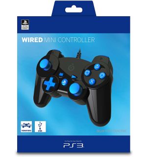 Wired Mini Controller (Nero)