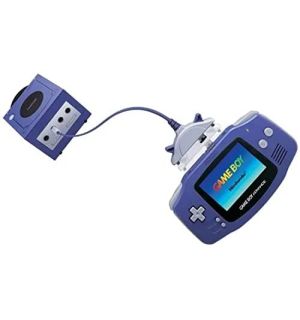 Game Link Cable Per Game Boy Advance Nintendo Game Cube