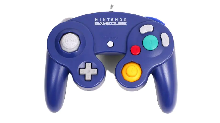 Controller Game Cube