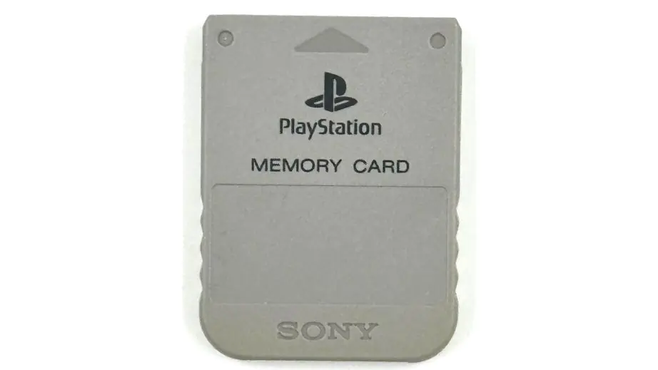 1MB) Playstation 1