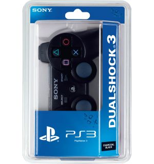 Controller Wireless DualShock 3 (PS3