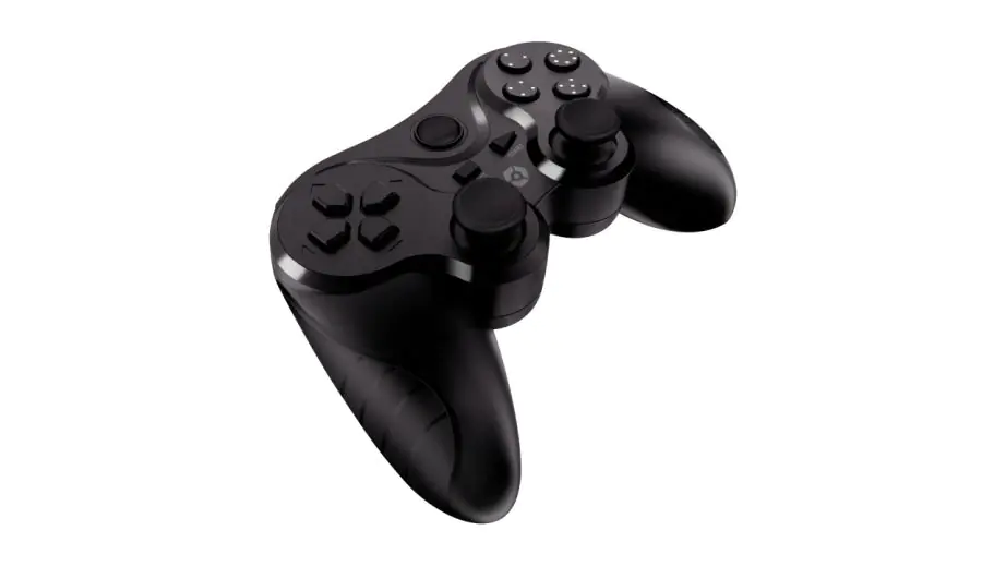 CONTROLLER WIRELESS VX3 (NERO)