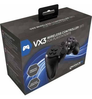 CONTROLLER WIRELESS VX3 (NERO)