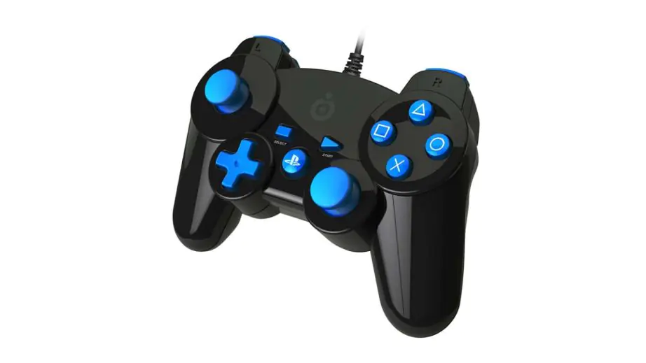 Wired Mini Controller (Nero)