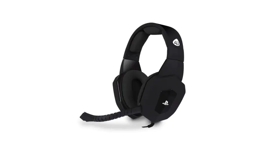 Cuffie Gaming Stereo Pro4-80 (PS4)