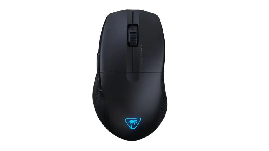 Mouse Gaming Pure Air (Nero) Personal Computer