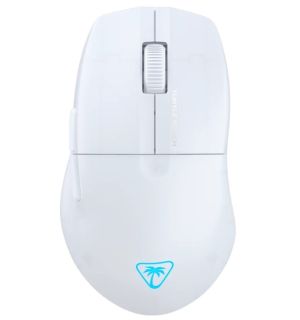 Mouse Gaming Pure Air (Bianco) Personal Computer