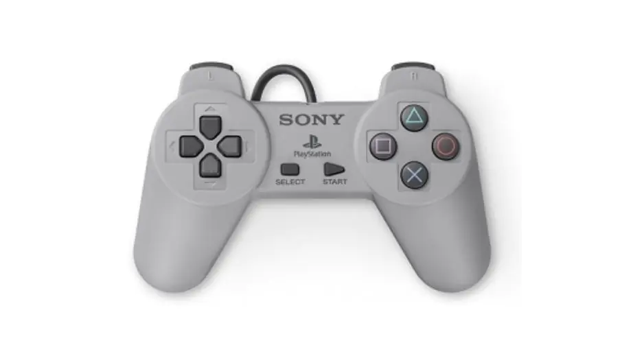 Controller Playstation Classic