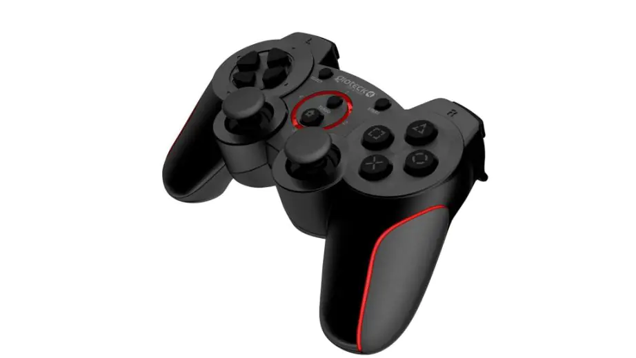 CONTROLLER WIRELESS VX-2 (NERO)