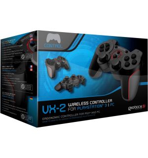 CONTROLLER WIRELESS VX-2 (NERO)