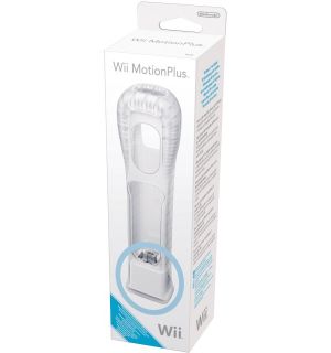 Wii Motion Plus (Colori Vari) Wii