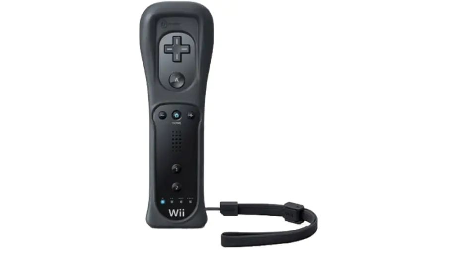 Wii Remote + Motion Plus (Colori Vari) Wii