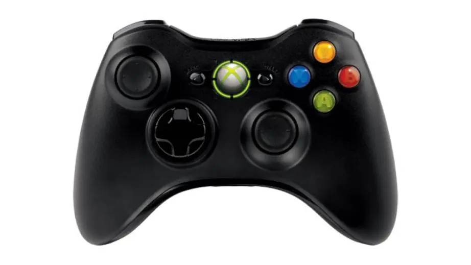 Controller Xbox 360 Wireless (Nero)