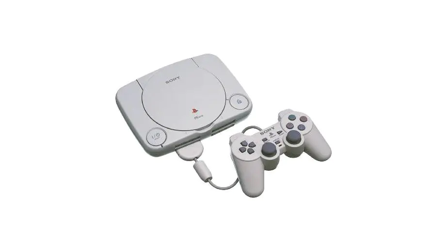 Playstation PSOne