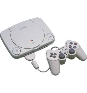 Playstation PSOne