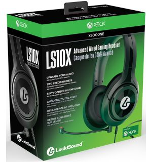 Cuffie Gaming Stereo LS10X (Xbox Series X/S