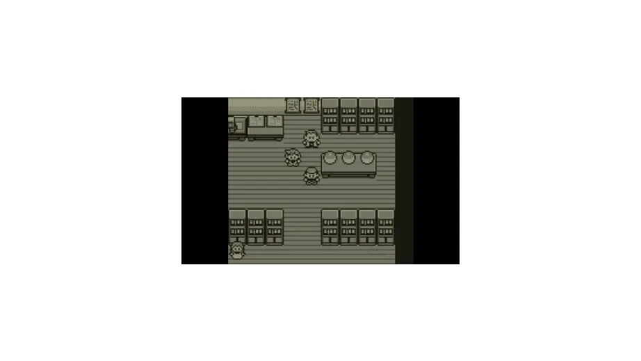 Pokemon (Versione Blu) Game Boy