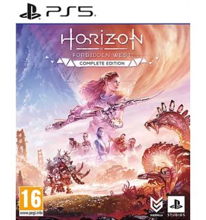 Horizon Forbidden West (Complete Edition) PlayStation 5