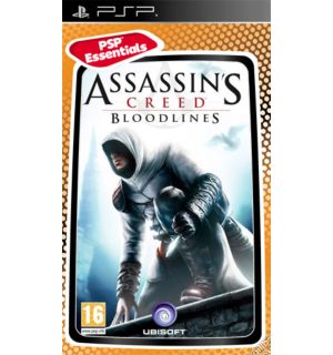 Assassin's Creed Bloodlines (Essentials) PlayStation Portable