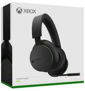 Cuffie Wireless Xbox (Xbox Series X/S