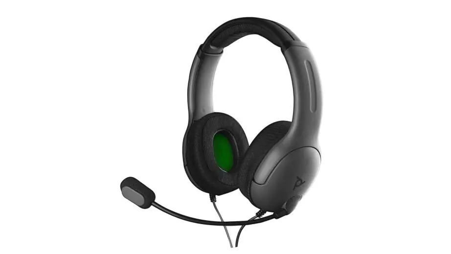 Cuffie Gaming Stereo LVL40 (Xbox One)